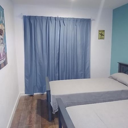 Mary Y Felix Apartment San Clemente del Tuyu Exterior photo