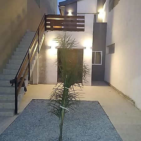 Mary Y Felix Apartment San Clemente del Tuyu Exterior photo