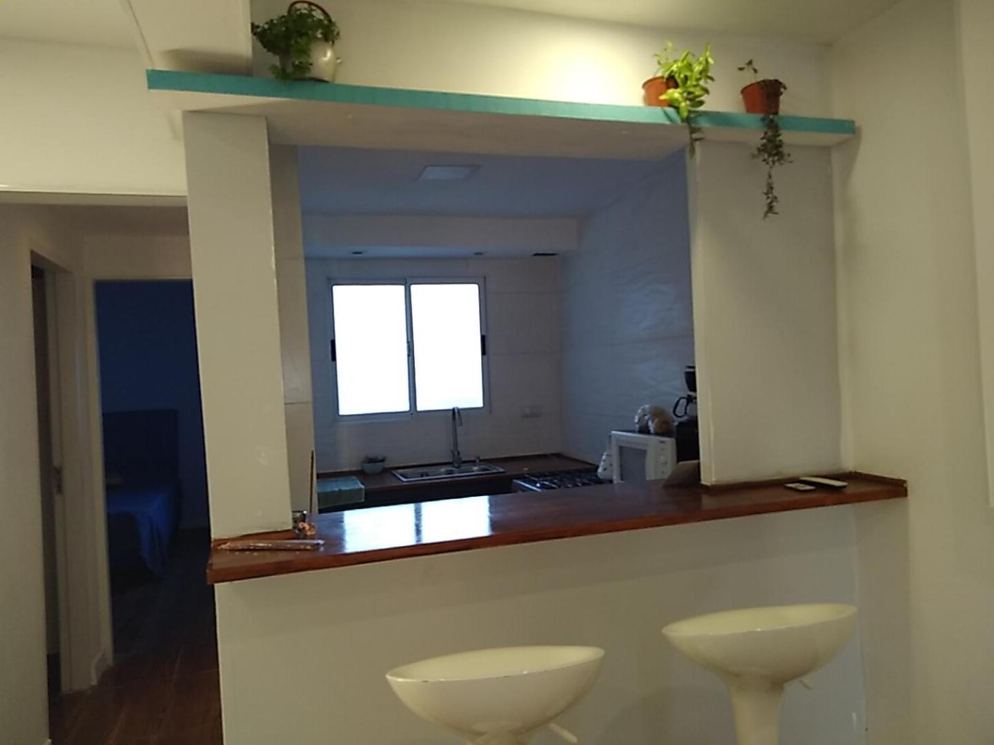 Mary Y Felix Apartment San Clemente del Tuyu Exterior photo