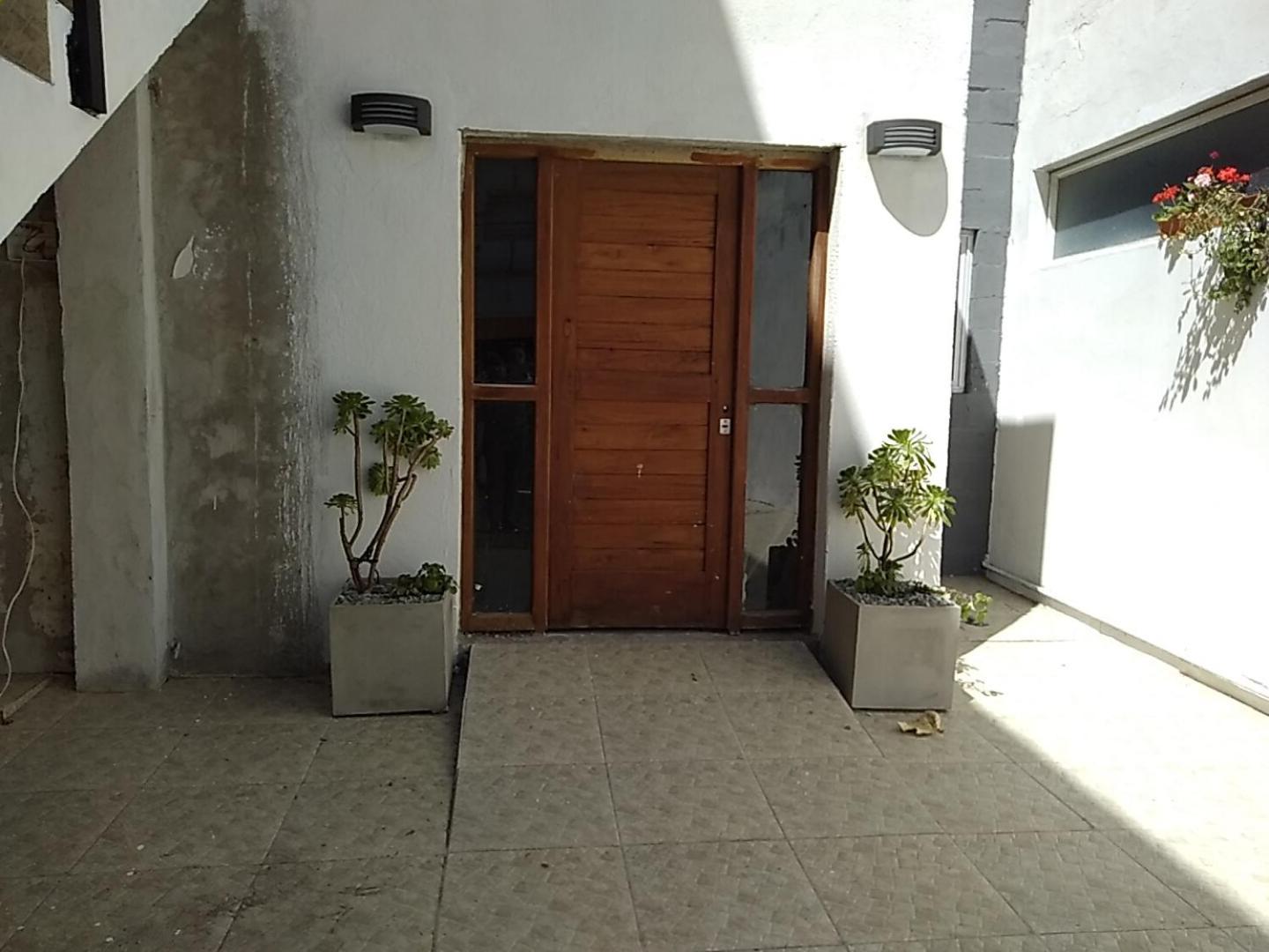 Mary Y Felix Apartment San Clemente del Tuyu Exterior photo