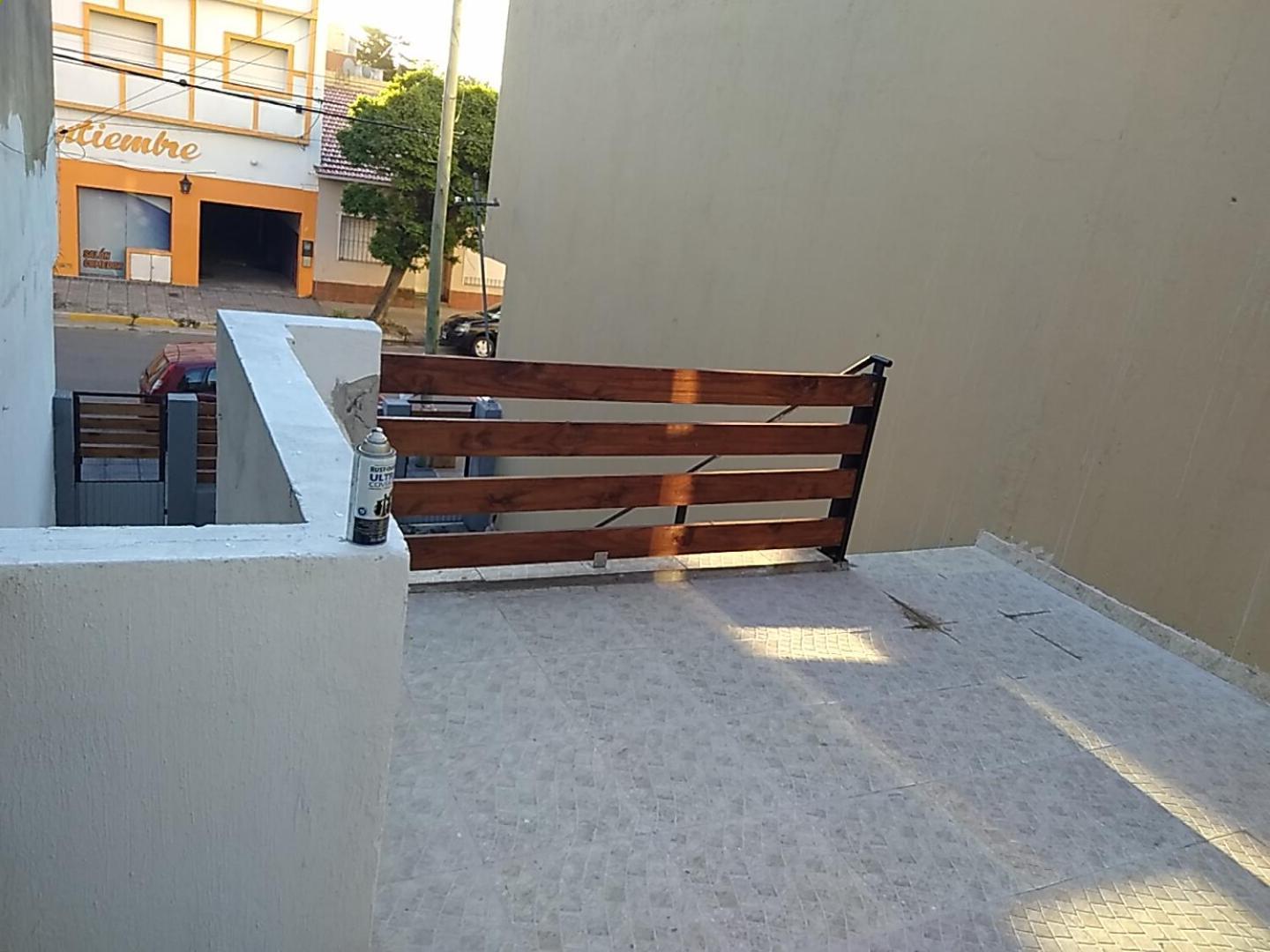 Mary Y Felix Apartment San Clemente del Tuyu Exterior photo