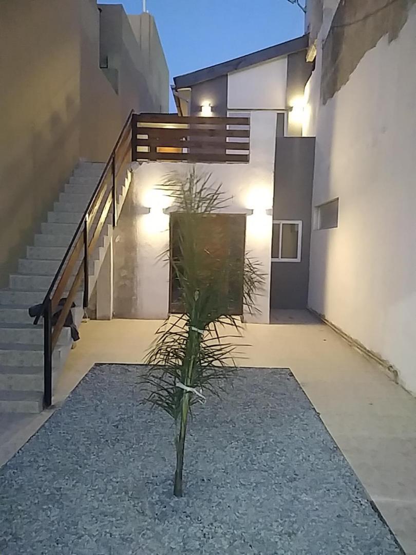Mary Y Felix Apartment San Clemente del Tuyu Exterior photo